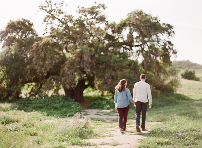 California Engagement Photographer