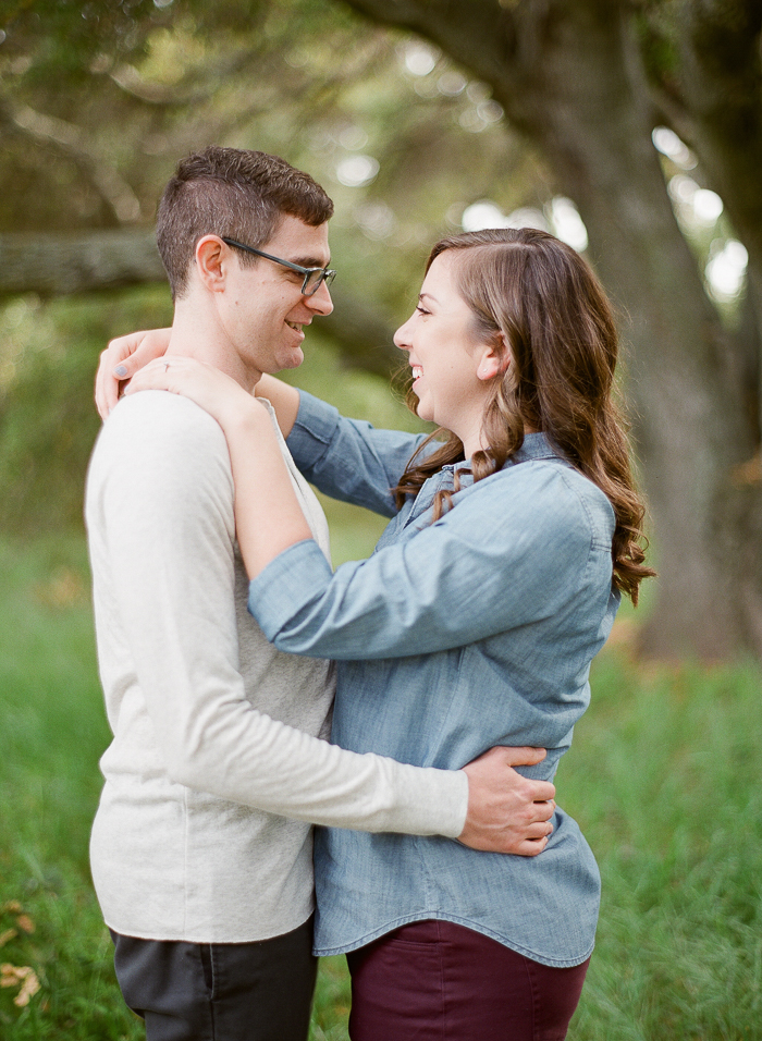 California Engagement Photographer