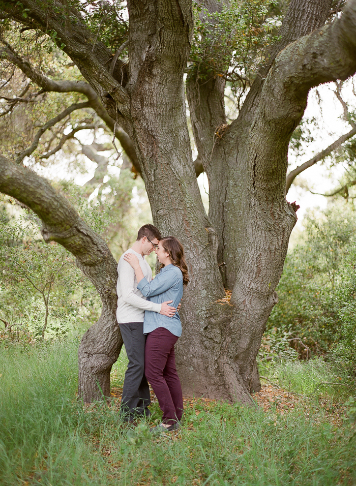 California Engagement Photographer