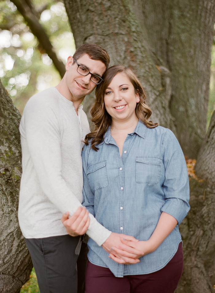 California Engagement Photographer