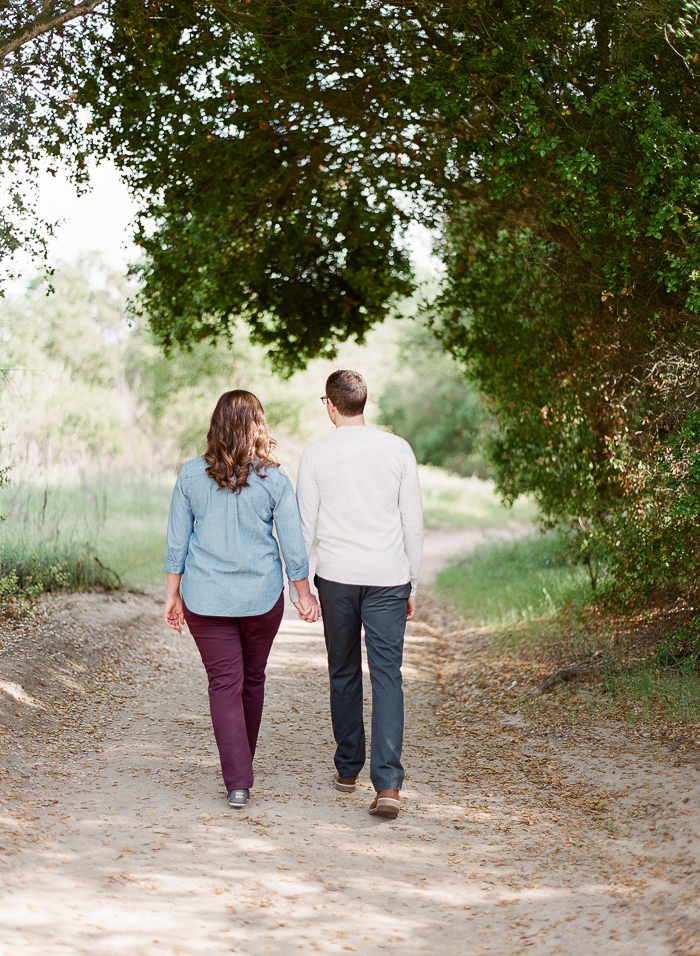 California Engagement Photographer