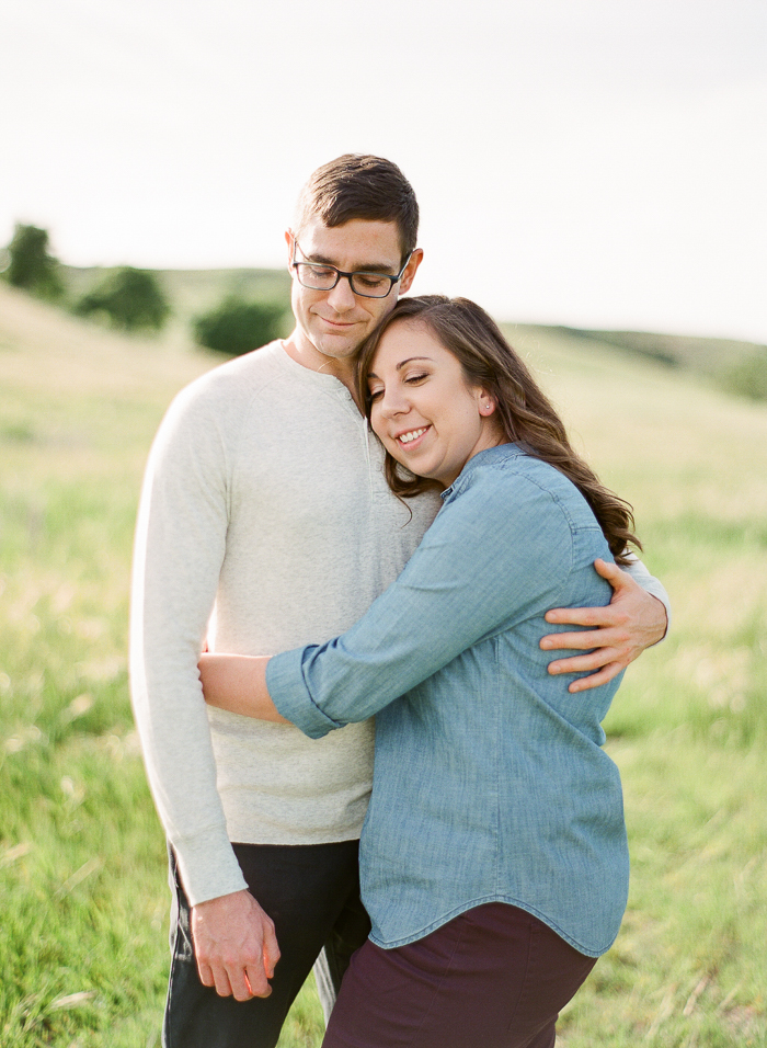 California Engagement Photographer