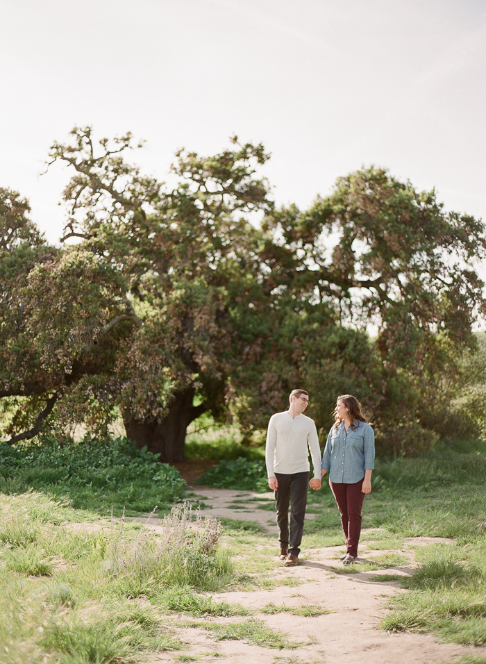 California Engagement Photographer