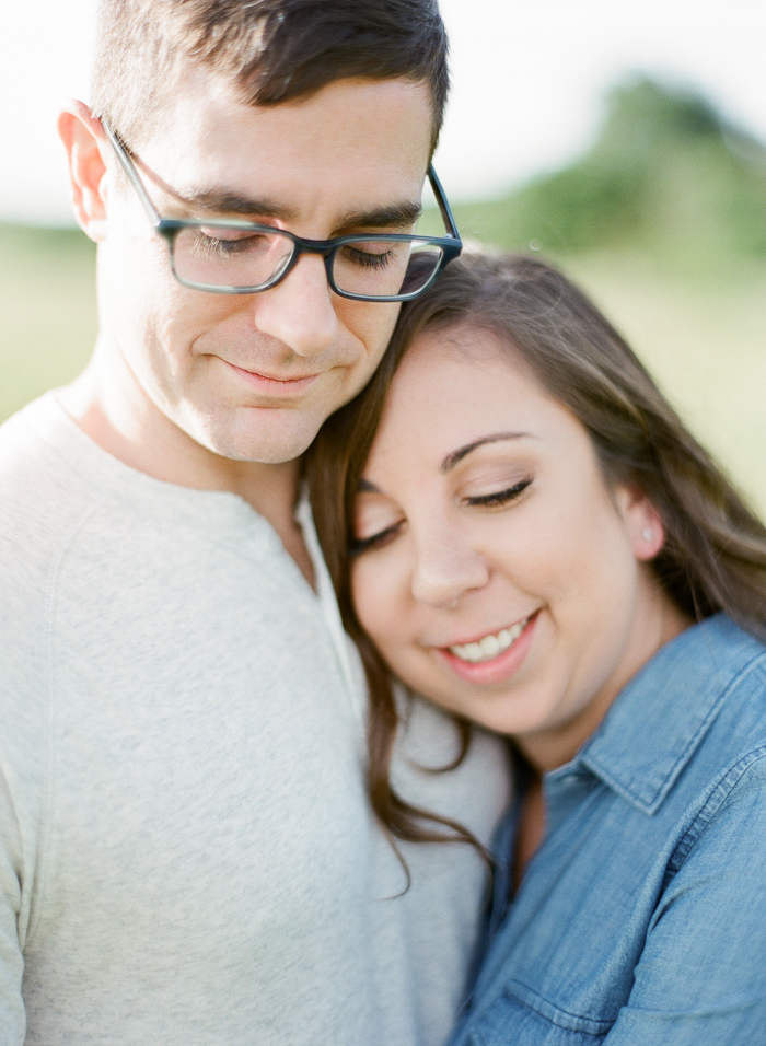 California Engagement Photographer