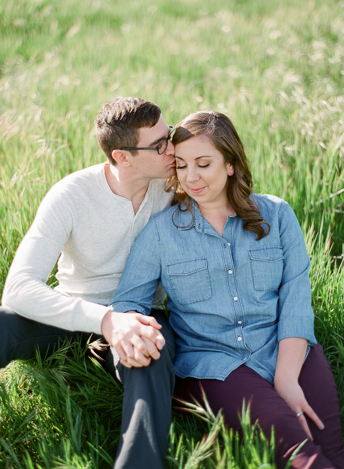 California Engagement Photographer