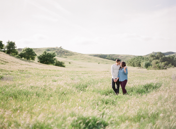 California Engagement Photographer