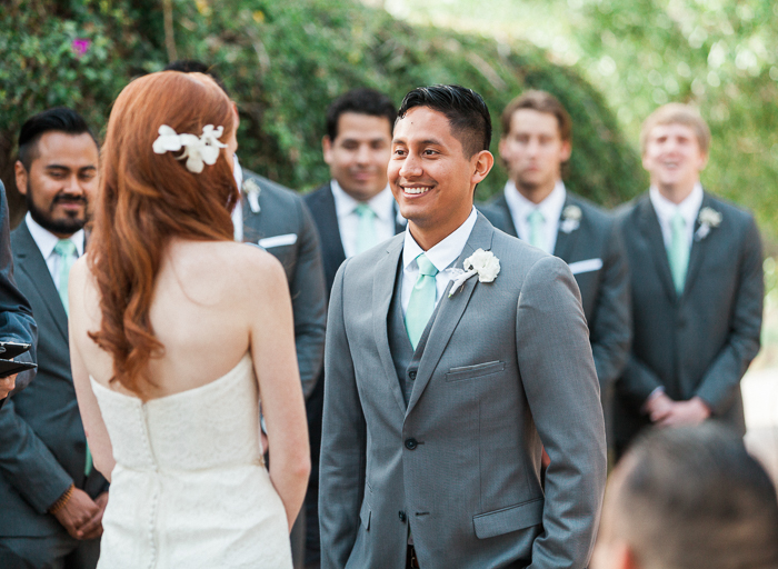 San Diego Wedding Photographer