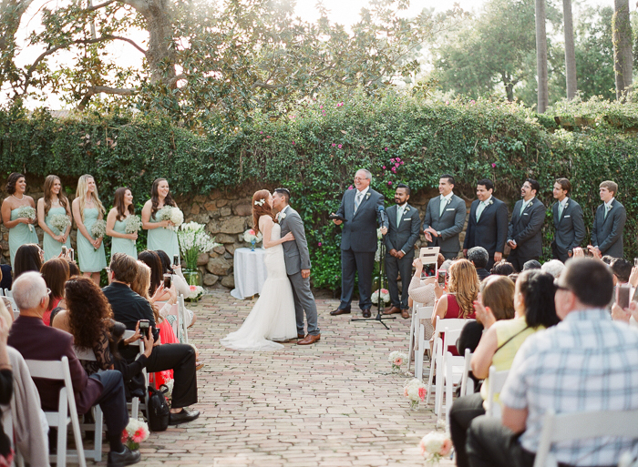 San Diego Wedding Photographer