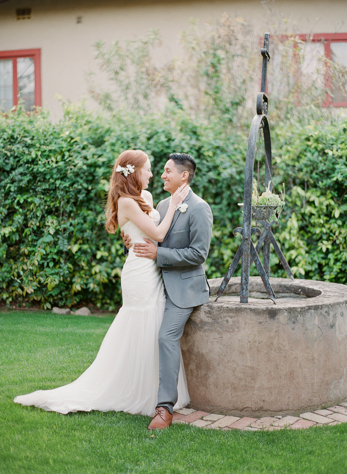 San Diego Wedding Photographer