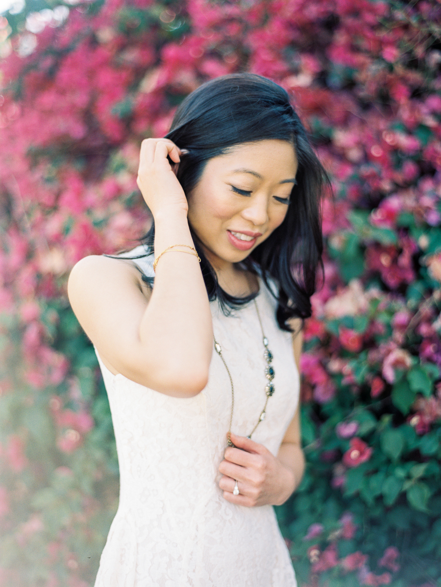 San Juan Capistrano California Engagement Photographer 