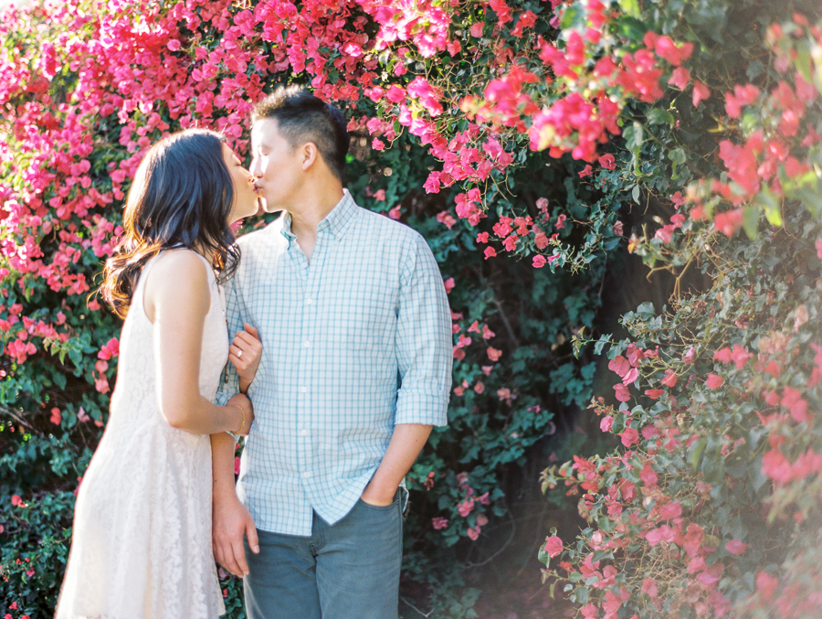 San Juan Capistrano California Engagement Photographer 