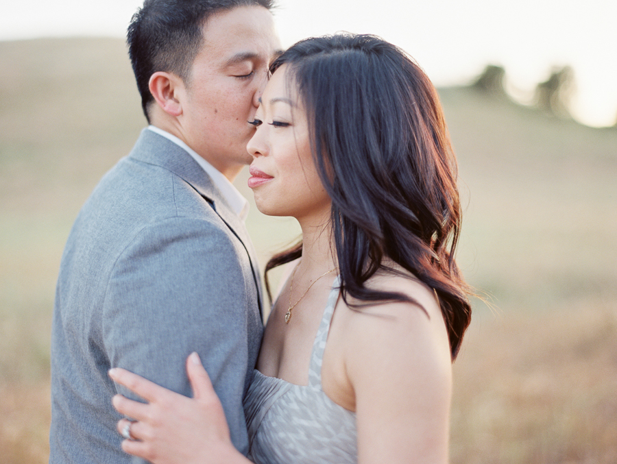 San Juan Capistrano California Engagement Photographer 