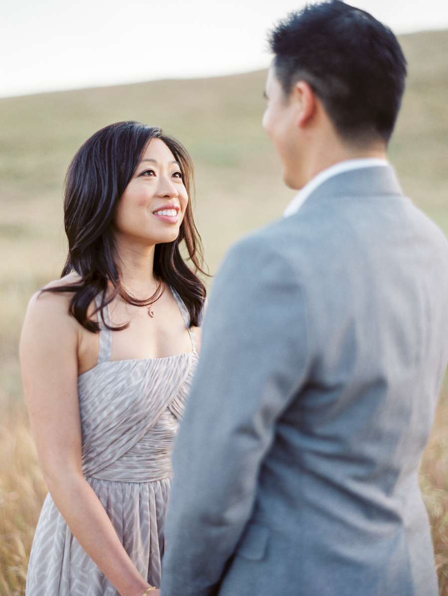 San Juan Capistrano California Engagement Photographer 