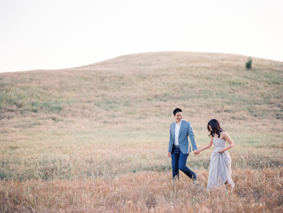 San Juan Capistrano California Engagement Photographer 