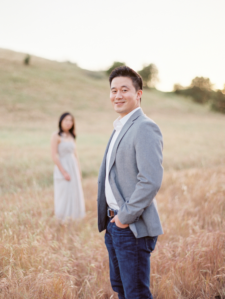 San Juan Capistrano California Engagement Photographer 