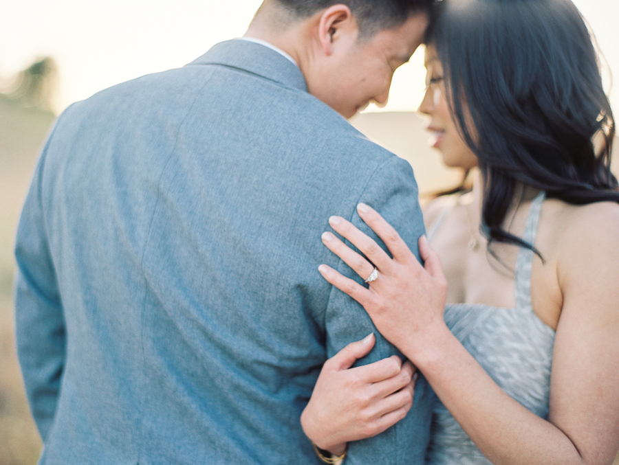 San Juan Capistrano California Engagement Photographer 