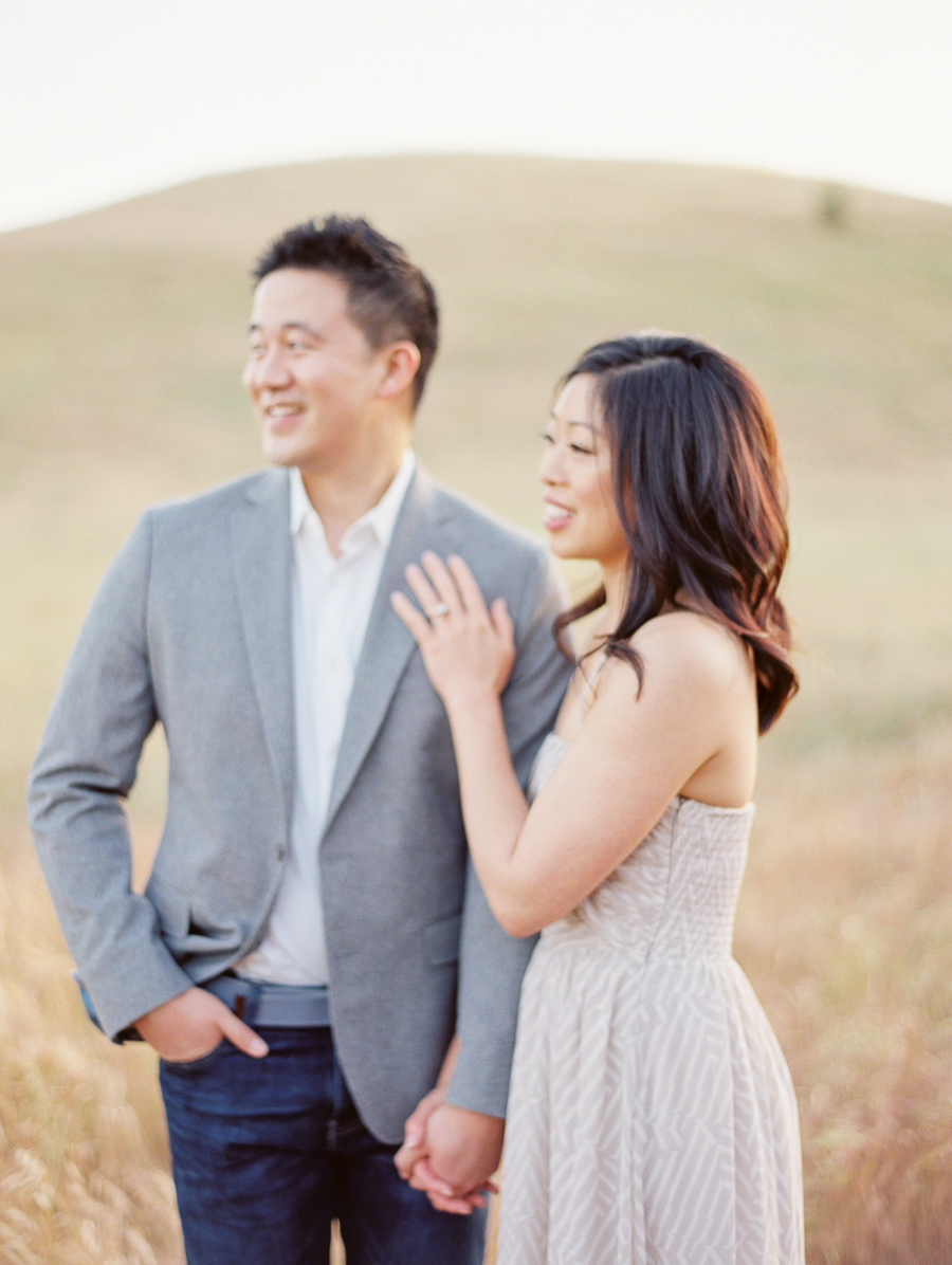 San Juan Capistrano California Engagement Photographer 