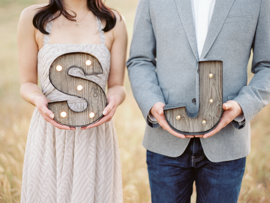 San Juan Capistrano California Engagement Photographer 