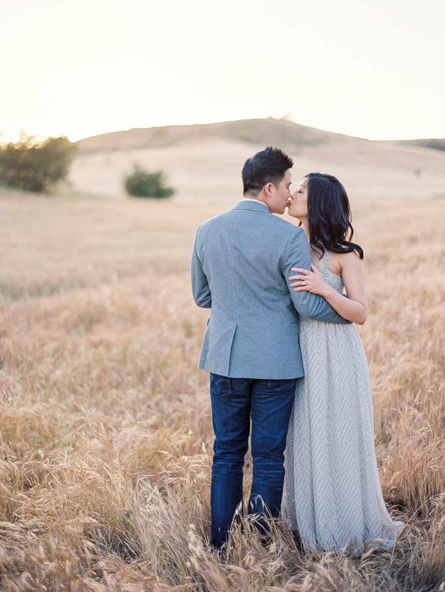 San Juan Capistrano California Engagement Photographer 