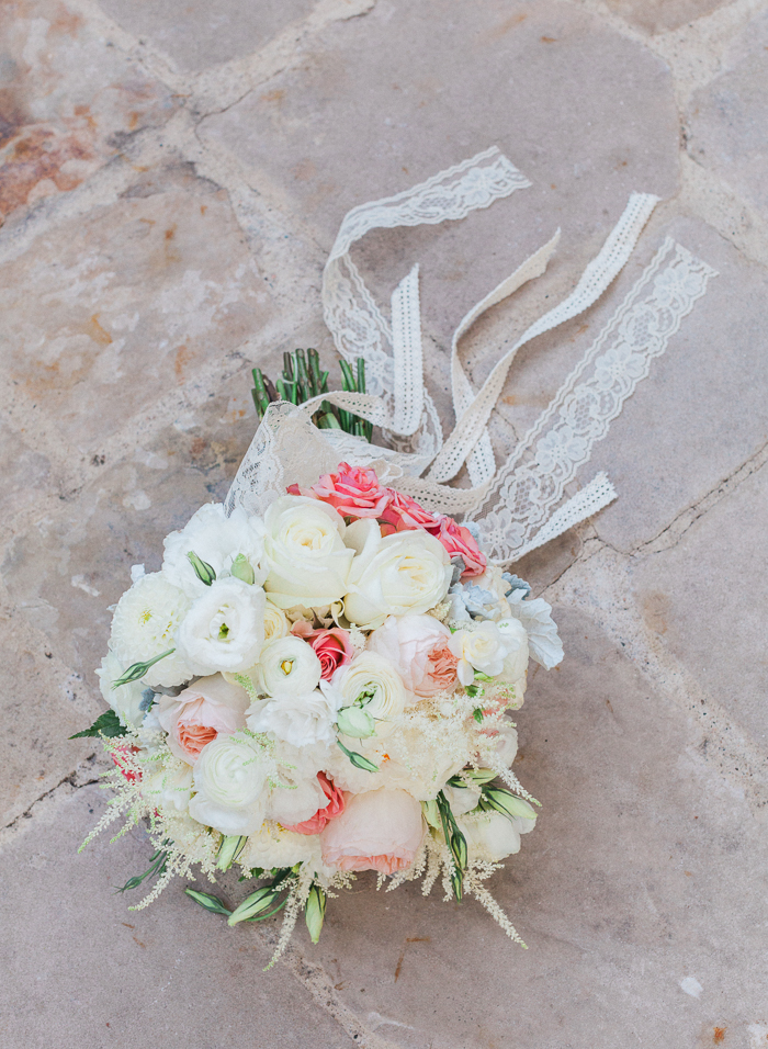 Villa San Juan Capistrano Wedding