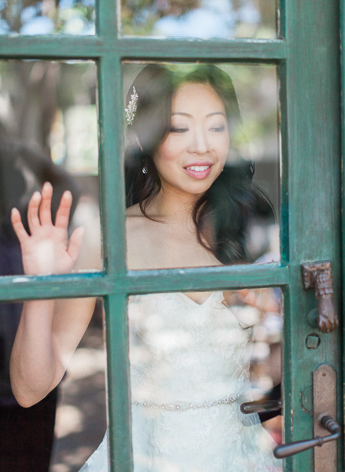 Villa San Juan Capistrano Wedding