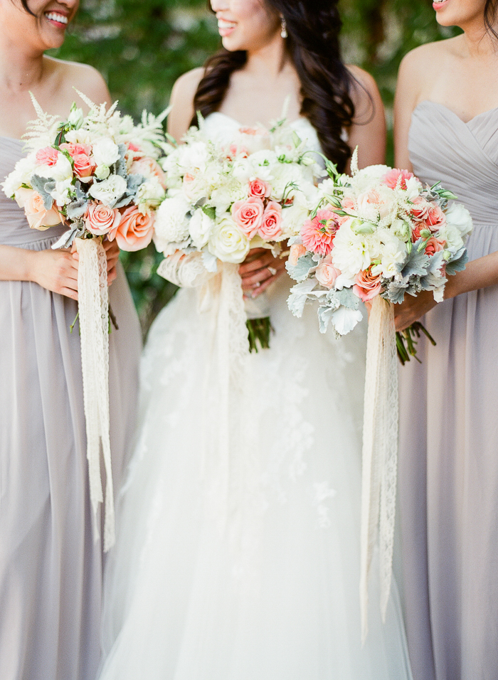 Villa San Juan Capistrano Wedding