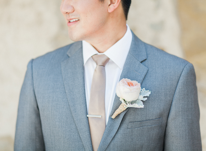 Villa San Juan Capistrano Wedding