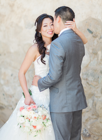 Villa San Juan Capistrano Wedding