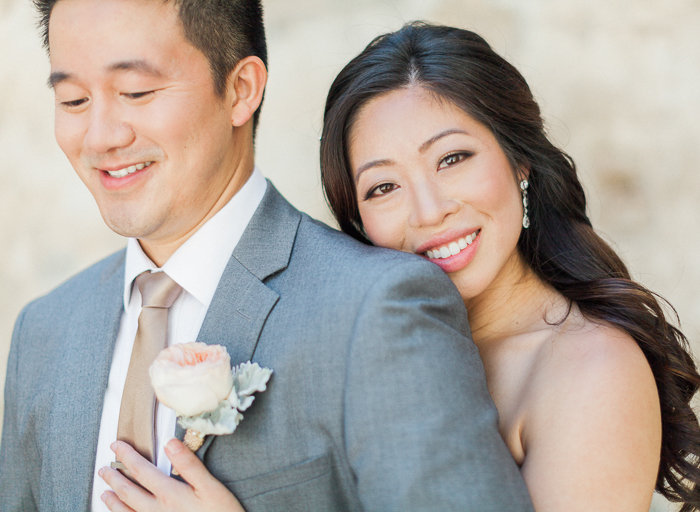 Villa San Juan Capistrano Wedding