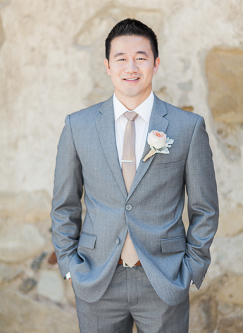 Villa San Juan Capistrano Wedding