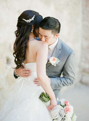 Villa San Juan Capistrano Wedding