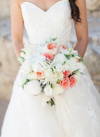 Villa San Juan Capistrano Wedding