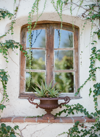 Villa San Juan Capistrano Wedding