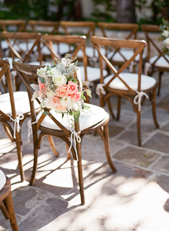 Villa San Juan Capistrano Wedding