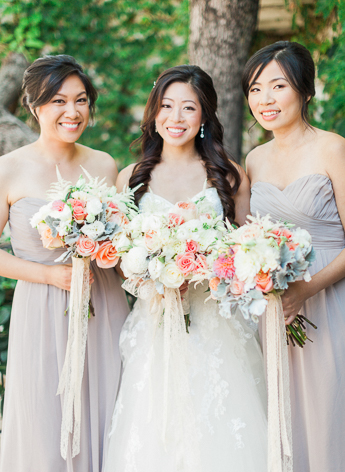 Villa San Juan Capistrano Wedding