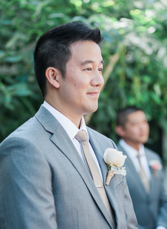 Villa San Juan Capistrano Wedding