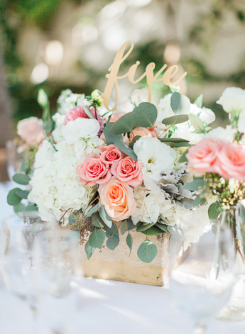 Villa San Juan Capistrano Wedding