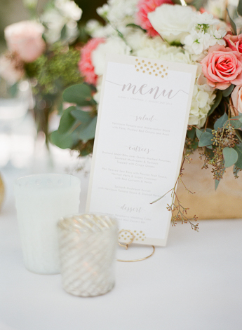 Villa San Juan Capistrano Wedding