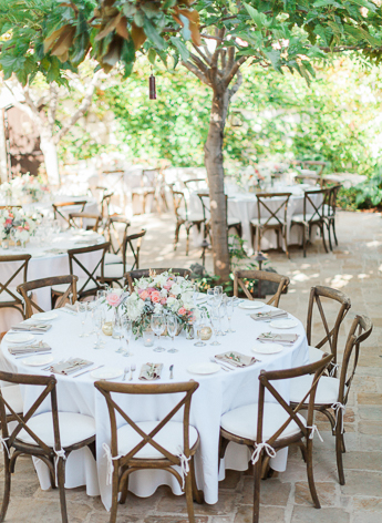 Villa San Juan Capistrano Wedding