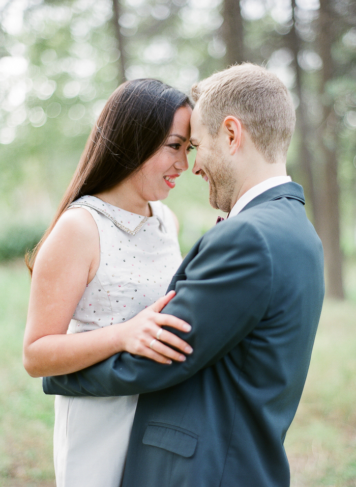 Travel Engagement Photographer