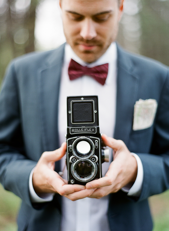 Travel Engagement Photographer