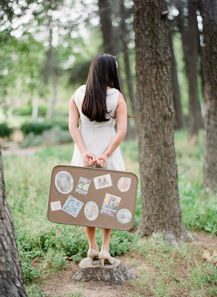 Travel Engagement Photographer